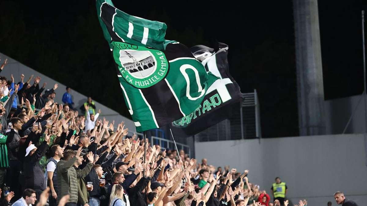 Sassuolo Roma biglietti: info prezzi, prevendita Vivaticket e settore ospiti