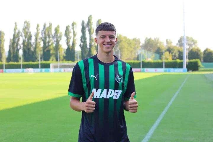 Tarik Muharemovic chi è il nuovo gigante del Sassuolo vittima di una disavventura su un sito hot