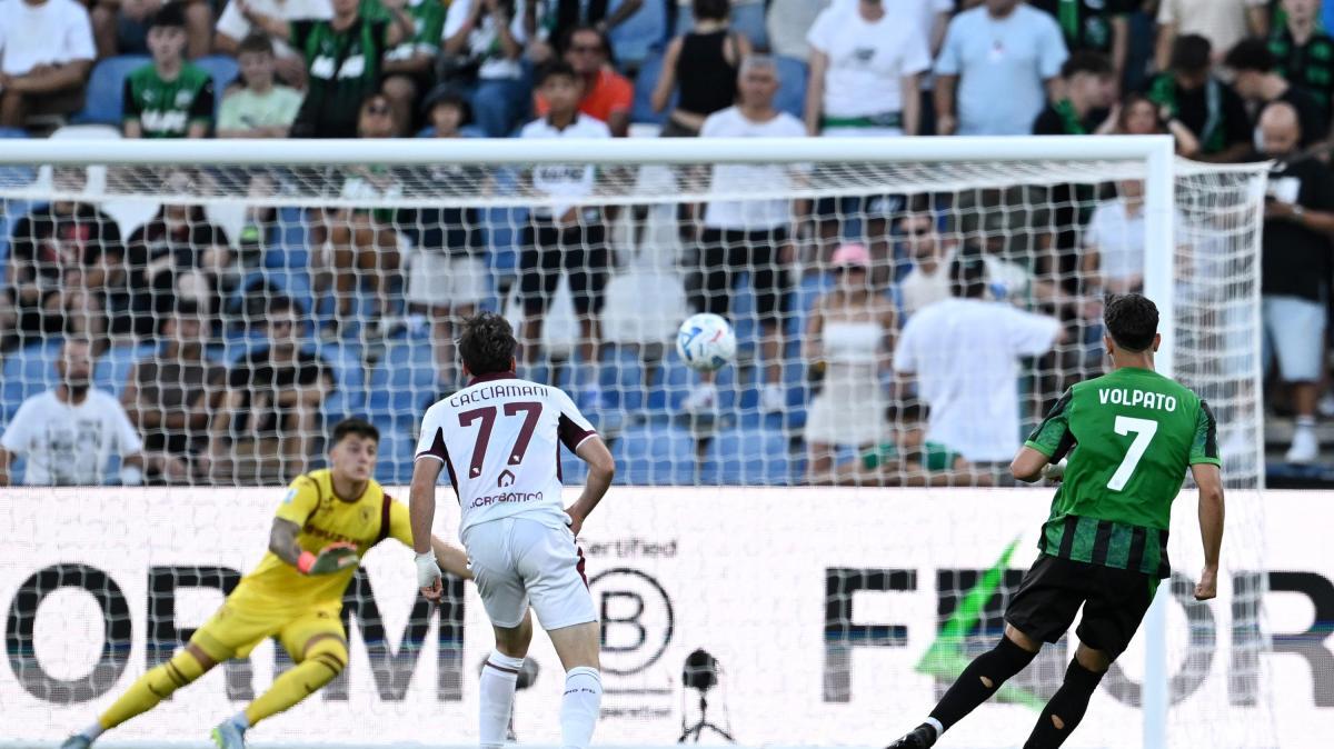 Bologna-Sassuolo, quote e pronostico: rossoblù favoriti, ma Aquilani può ribaltare il banco
