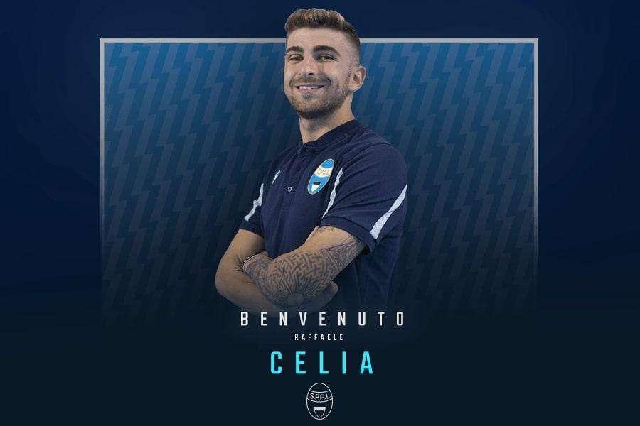 Calciomercato Sassuolo: Celia saluta, ufficiale la cessione alla SPAL