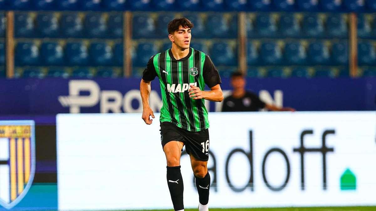 SN - Kevin Miranda al Catanzaro, fatta col Sassuolo: gli aggiornamenti