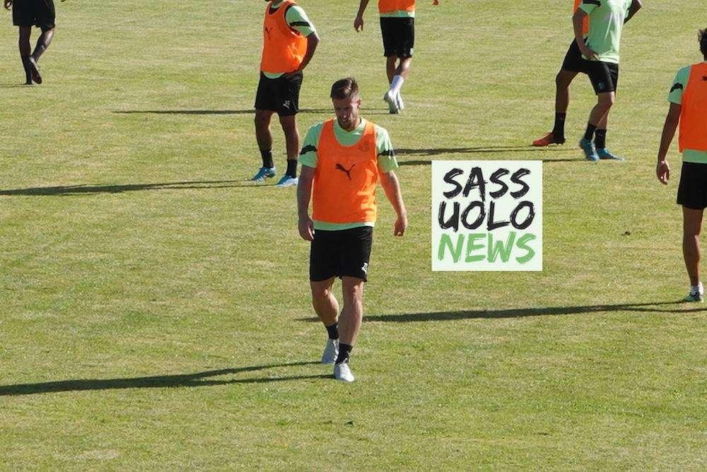 Kyriakopoulos Torino, i granata preparano l'assalto al terzino del Sassuolo