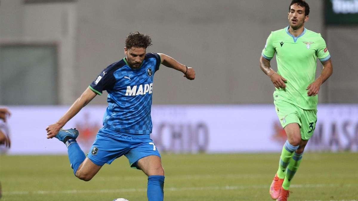 Locatelli Juve: in arrivo nuova offerta al Sassuolo. Si chiude?