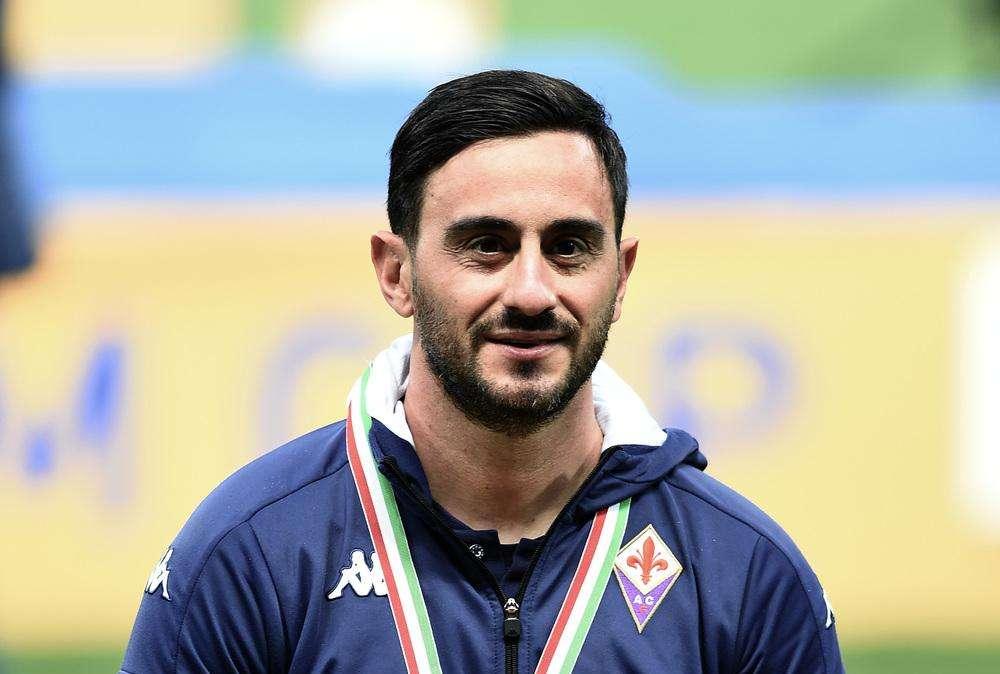 Aquilani: "Sassuolo-Milan è una partita di calcio e non c'è nulla di scontato"