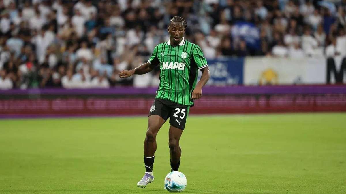 Sassuolo, si fermano Paz e Walukiewicz: a destra c'è Coulibaly e una 'sorpresa'