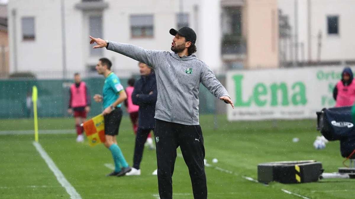 Avanti col brividino. Gazzetta: "Sassuolo quasi annoiato da tanta bellezza"