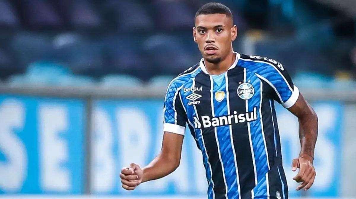 Calciomercato Sassuolo: non solo Matheus Henrique, c'è Ruan dal Gremio