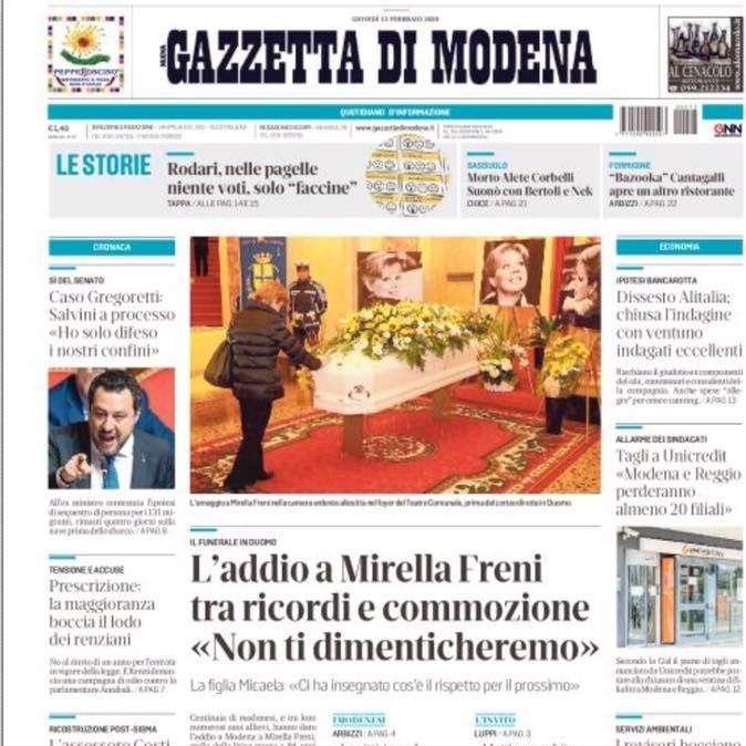 Gazzetta di Modena: "De Zerbi e Boga: gioielli Sassuolo in vetrina"