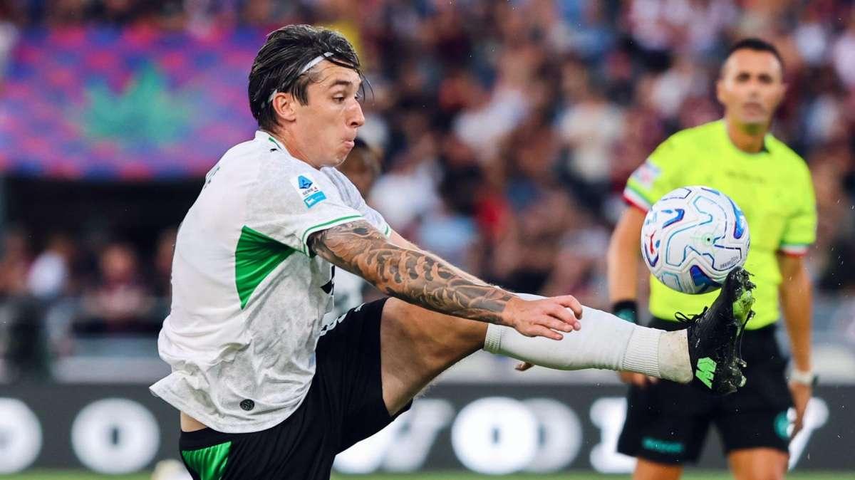 Sassuolo, il retroscena del finale: Bowie infortunato e cambi finiti, neroverdi in 10 prima del 2-2