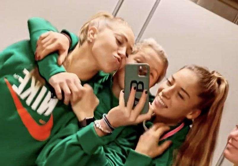 Asia Bragonzi, saluto alle compagne: pronto l'addio al Sassuolo Femminile