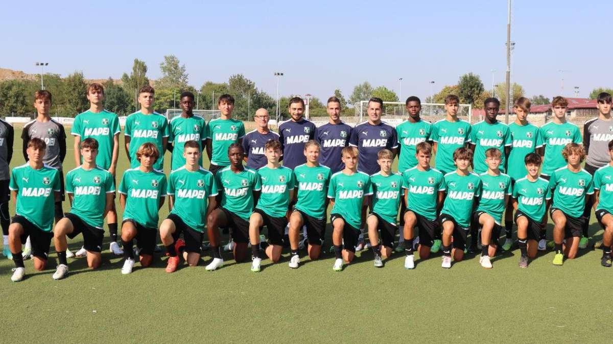 Modena Sassuolo Under 15 1-1: Di Nicuolo firma il pari nel derby
