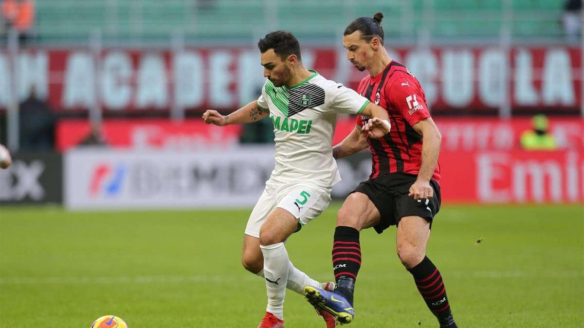 Calciomercato Sassuolo: rilancio del Trabzonspor per Kaan Ayhan