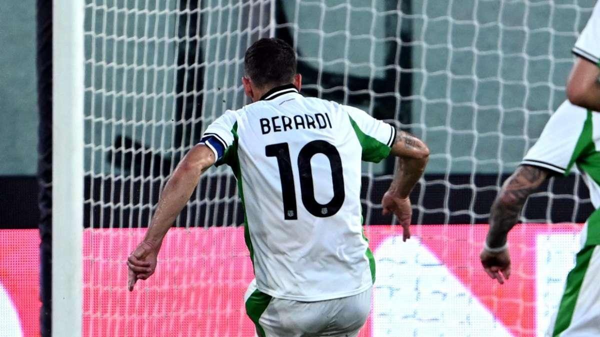 Classifica rigori a favore Serie A: Sassuolo in vetta, 8 squadre ancora senza