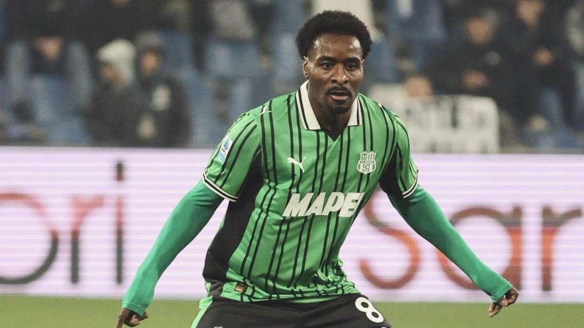 Udinese Sassuolo probabili formazioni: Berardi c'è, Nzola-Garcia sfidano Pinamonti-Doig