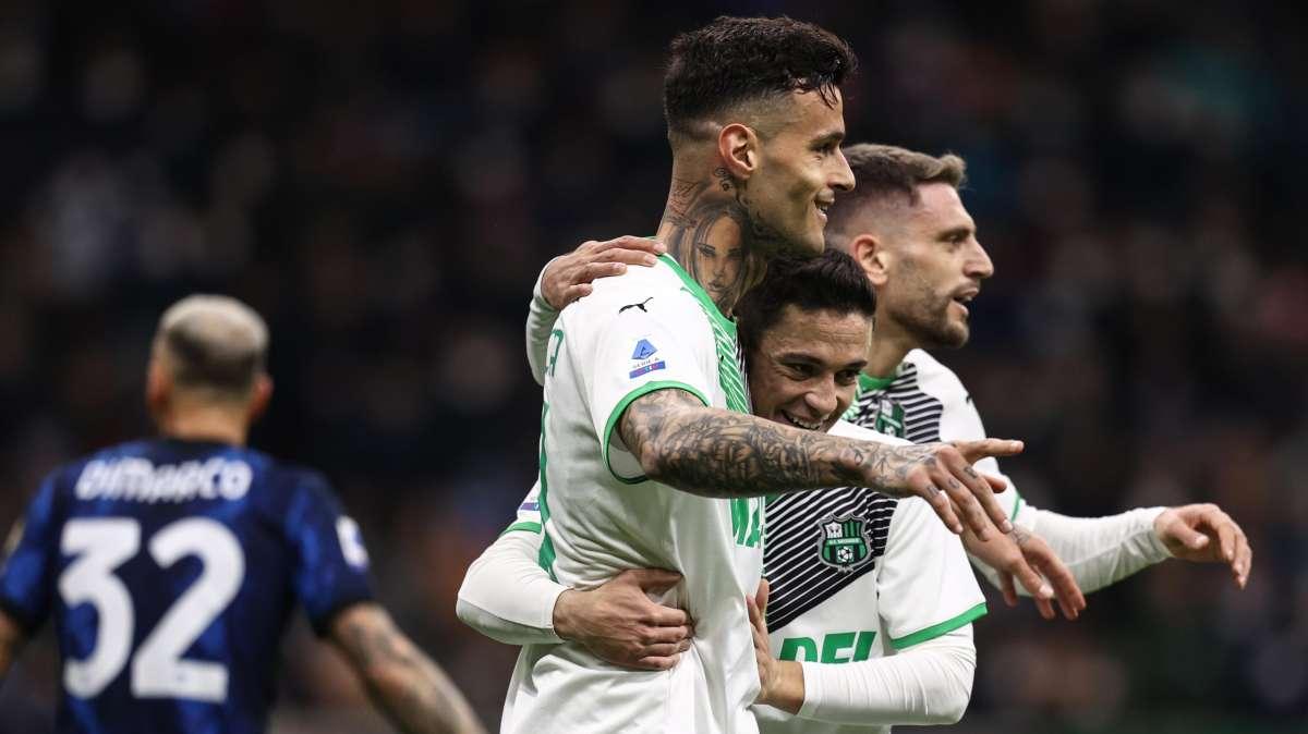 SN Sassuolo Story - Gianluca Scamacca, dal trionfo al Viareggio alla cessione record