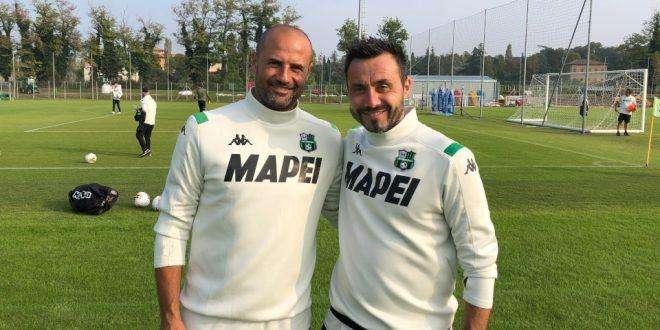 Paolo Bianco lascia lo staff di De Zerbi: pronta nuova avventura da allenatore