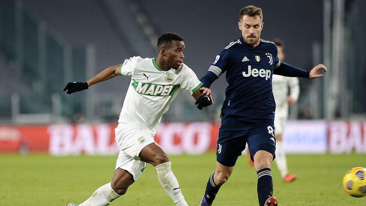 Traoré Juve, l'agente: "C'è già un accordo: prezzo fatto col Sassuolo"