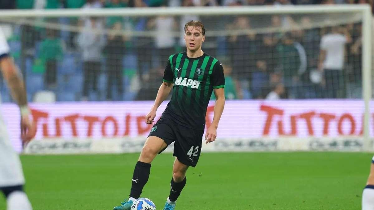 Sassuolo-Sudtirol 5-3, pagelle quotidiani: Boloca e Doig on fire, Thorstvedt divide