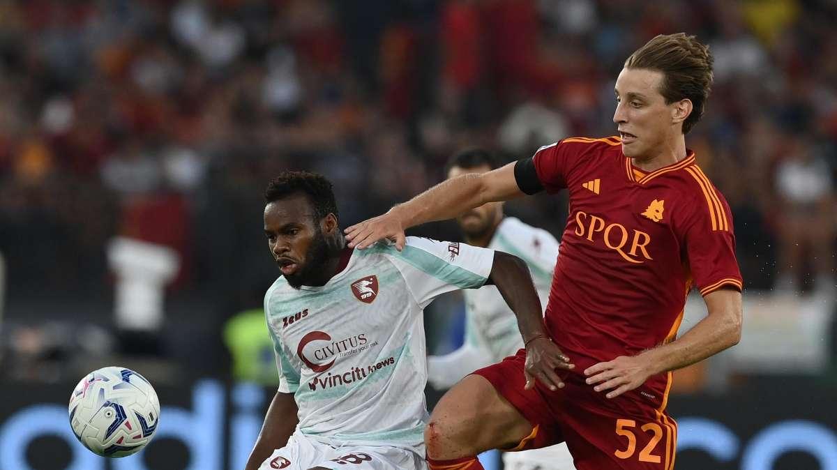 Calciomercato Sassuolo, retroscena: Bove, Mourinho e e l'offerta alla Roma