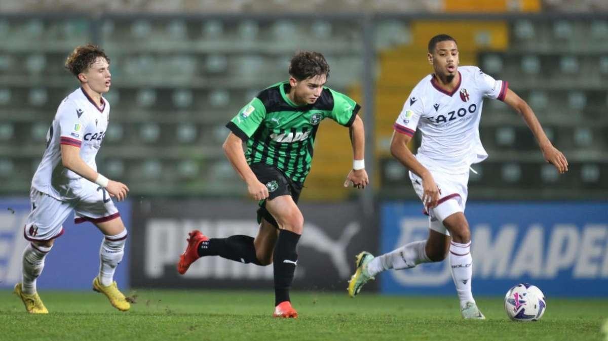 Sassuolo Bologna Primavera highlights 0-0: il 2023 inizia con la X - VIDEO
