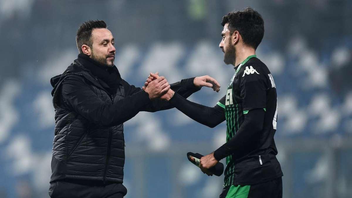 Calciomercato Sassuolo: da Magnanelli agli altri senatori, tempo di rinnovi