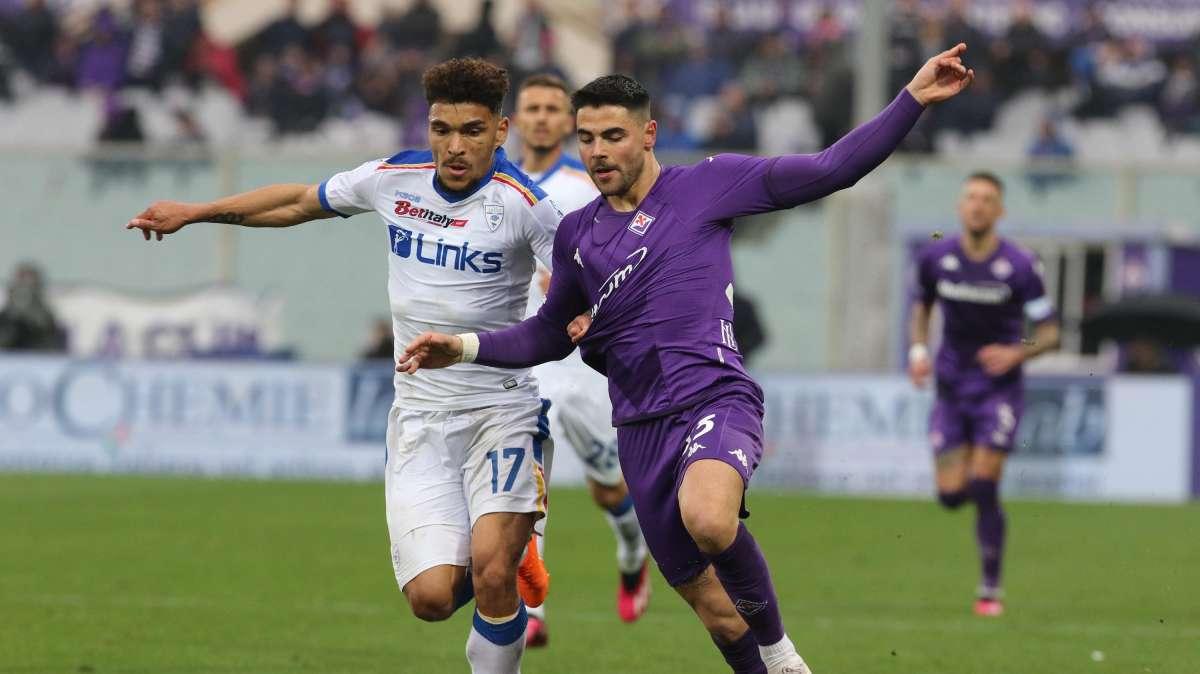 Calciomercato Sassuolo, idea Gendrey sulla fascia. Il Lecce fissa il prezzo