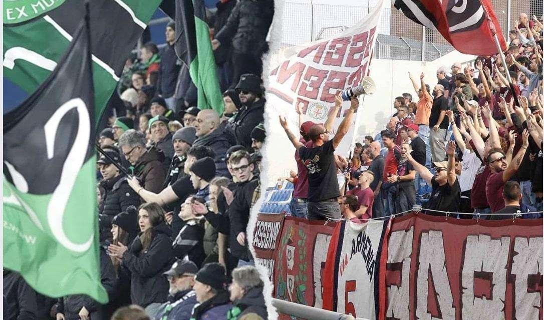 Il Sassuolo invita le scuole calcio di Reggio per la Reggiana e scoppia un putiferio ingiustificato
