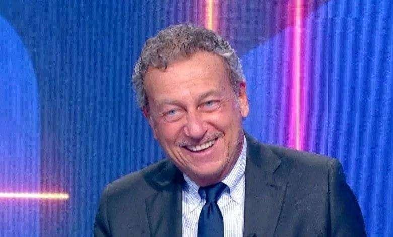 Sabatini: "Muharemovic sembrava Van Dijk. La Lazio col Sassuolo peggio che a Como"