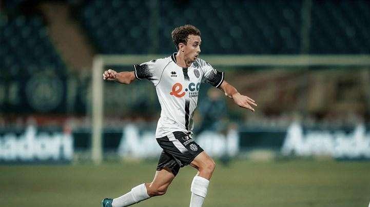 Calciomercato Sassuolo: scatto del Parma per Tommaso Berti del Cesena