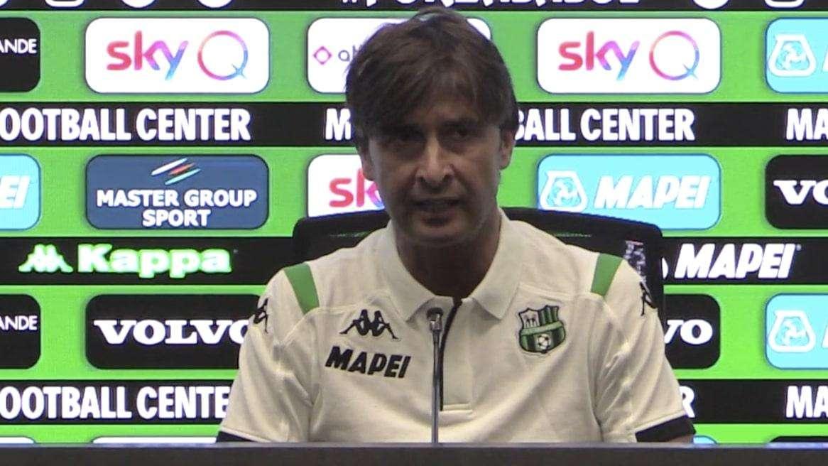 Calendario Sassuolo Primavera 1 2020/2021: il cammino dei neroverdi