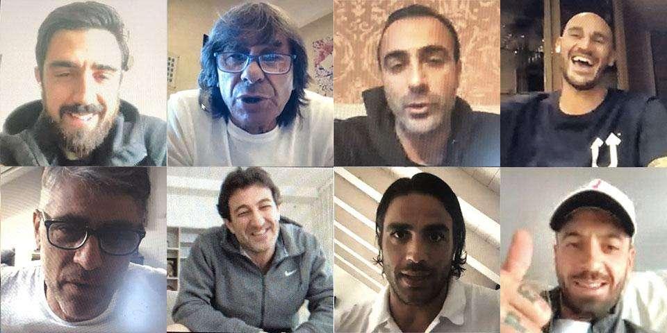 Ospiti importanti ai webinar formativi per le giovanili. Palmieri: "Vi spiego il progetto"