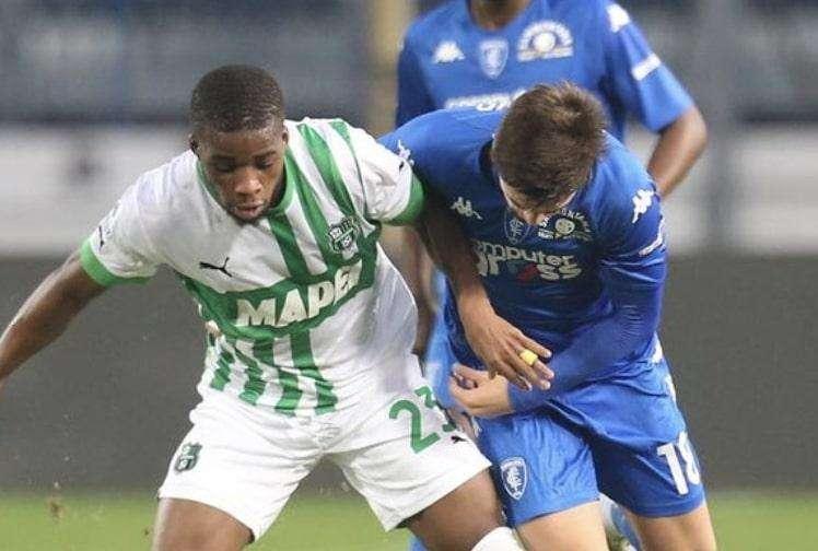 Calciomercato Sassuolo, obiettivo trattenere Hamed Junior Traorè