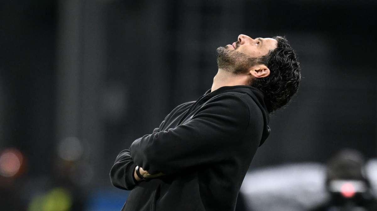 Da Salerno: "Altro che impegno, disimpegno del Sassuolo col Frosinone. Falsato il campionato"