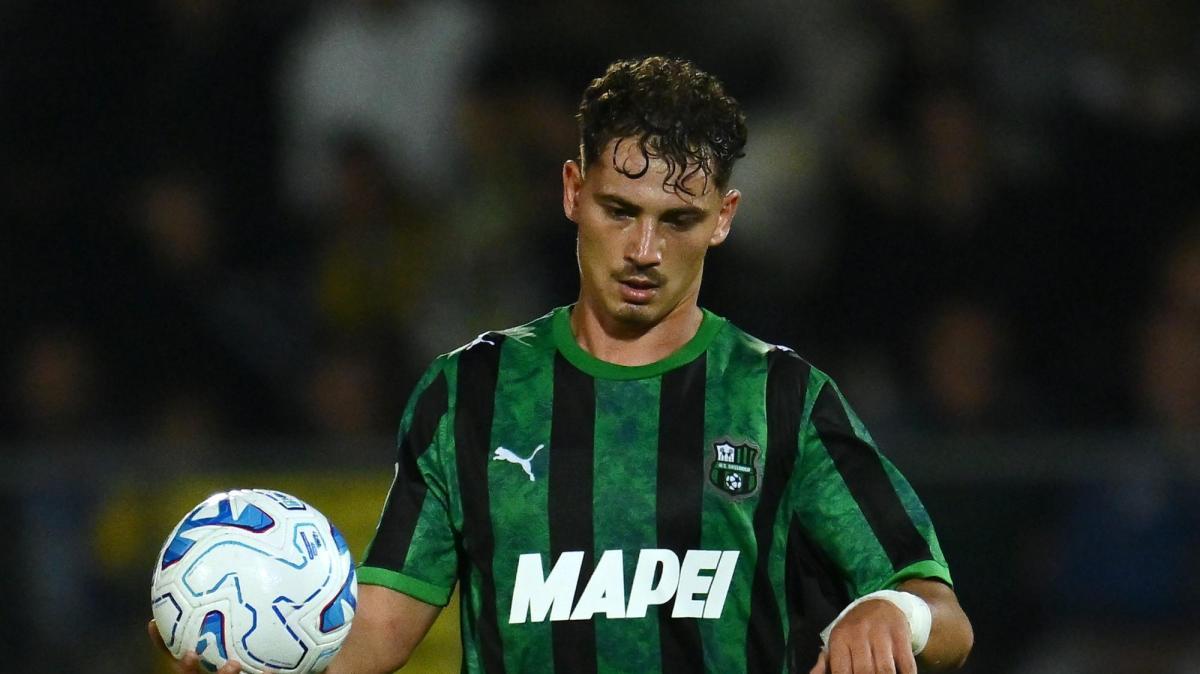 Como-Sassuolo, dove vederla in tv e streaming: orario, diretta DAZN e tutte le informazioni