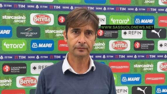 SN - Bigica: "Col Torino una delle nostre migliori partite. Bruno e Kumi top"