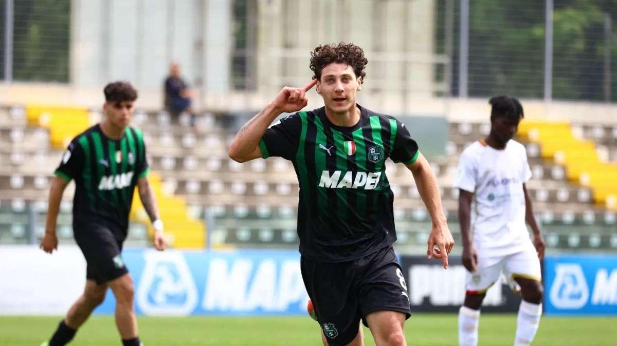 VIDEO - Sassuolo Cagliari Primavera highlights 1-2: Cogoni-Vinciguerra rimontano Seminari