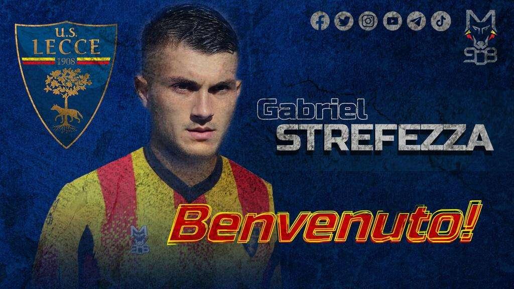 Calciomercato Sassuolo: il Lecce non fa sconti per Strefezza. Le ultime