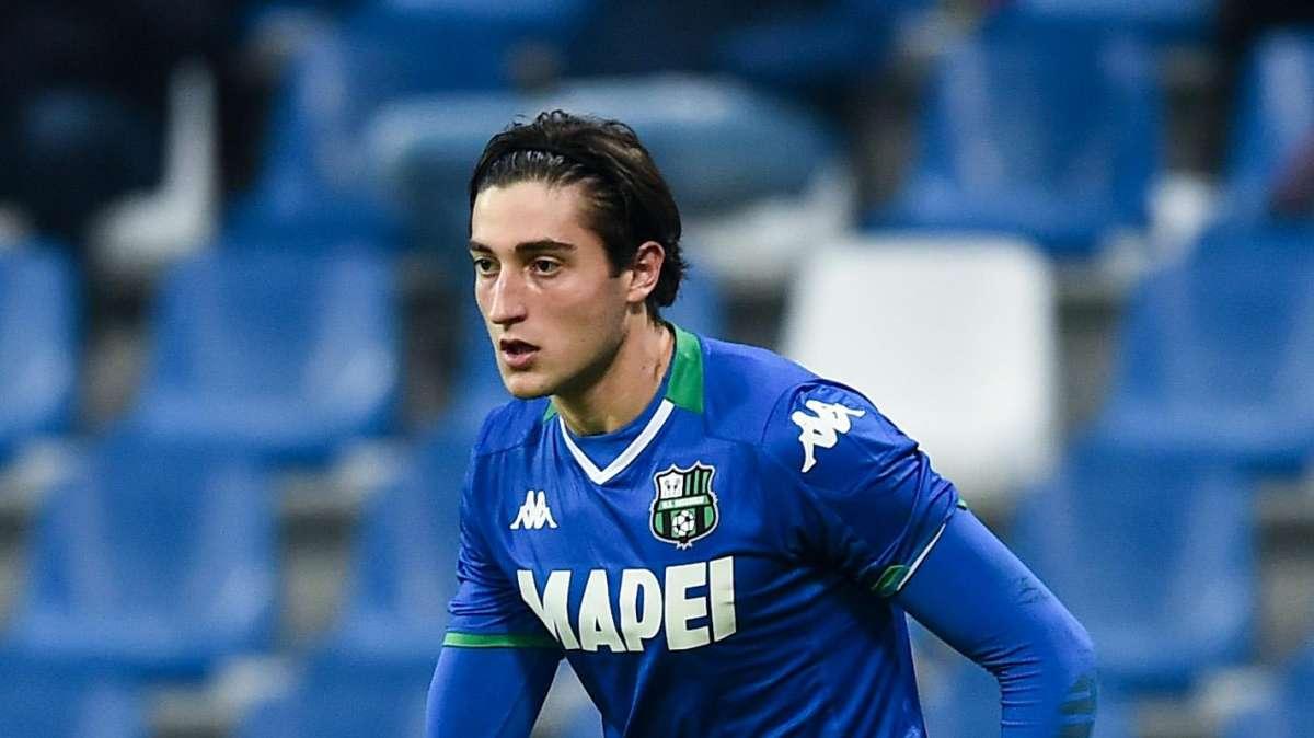 Turati Frosinone, accordo col Sassuolo: confermato, il portiere è già in ritiro