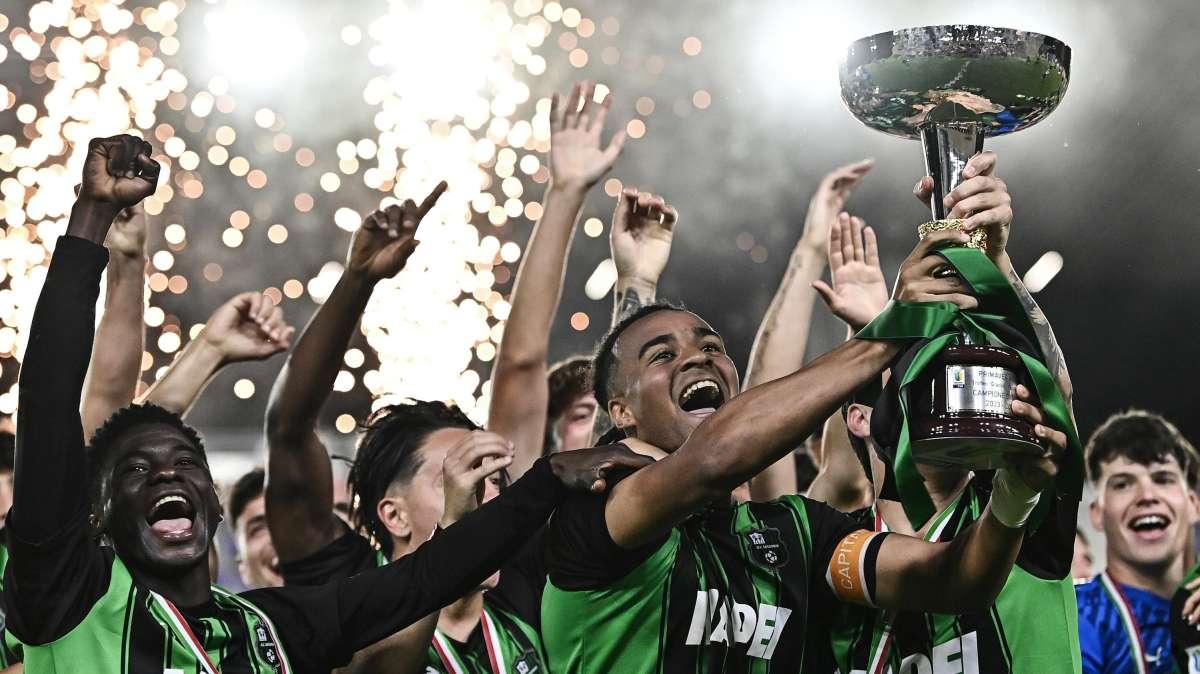 Campionato Primavera 1 2024/25 a 20 squadre, nuovo limite d'età. Il regolamento