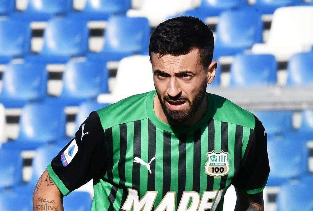 Sassuolo Parma probabili formazioni: out Boga e Locatelli. Ok Caputo