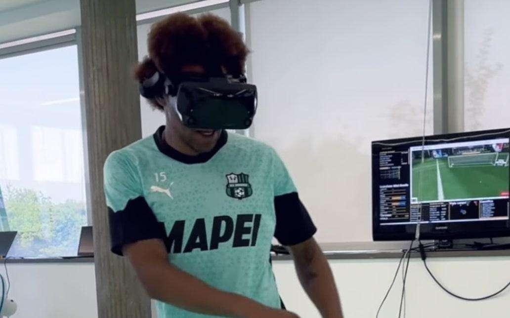 Sassuolo, inizia la nuova stagione. Al via i test fisici da Mapei Sport
