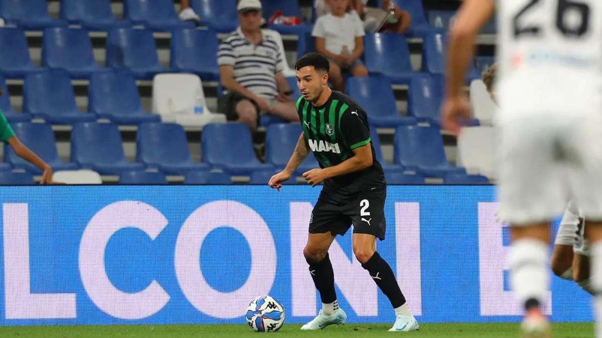 SN - Calciomercato Sassuolo: Paz o Missori, dialoghi con il Cosenza