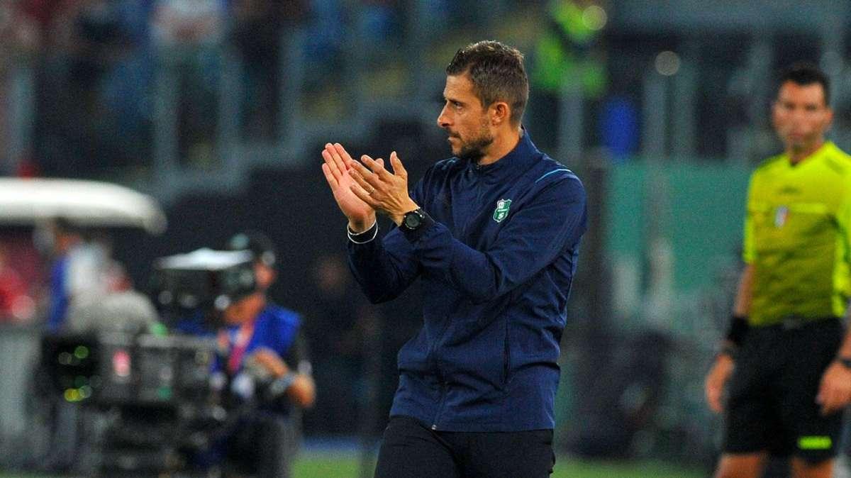 Le nuove gerarchie di Dionisi: 4 i titolarissimi del suo Sassuolo