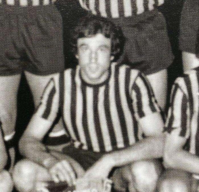 Ermes Frigieri, bandiera degli anni 60-70, è morto: lutto in casa Sassuolo