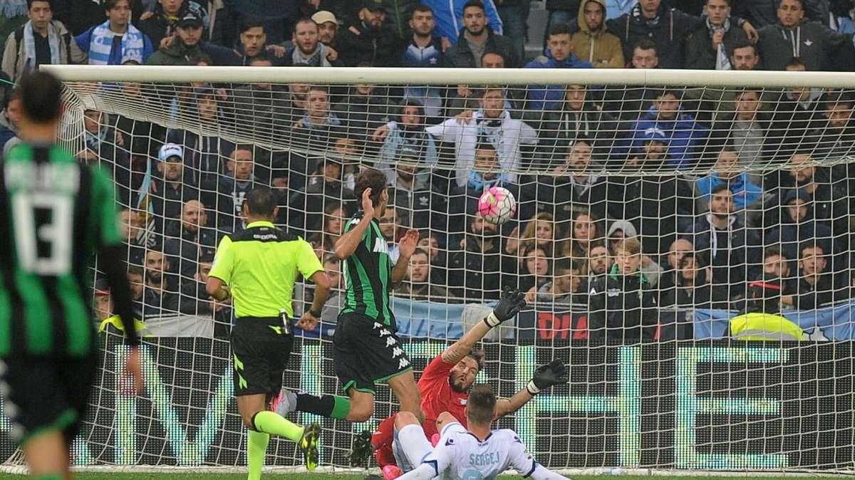 Sassuolo Lazio precedenti: dove non osano le Aquile, con la regola del 2