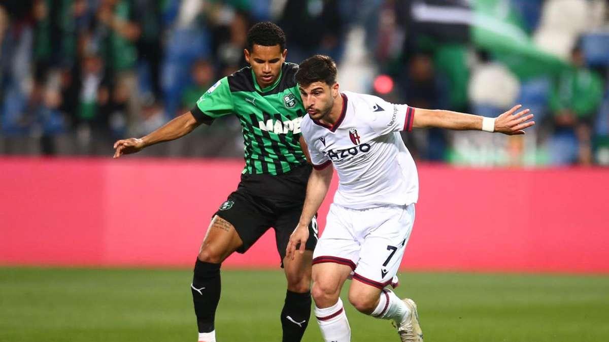 Sassuolo-Bologna 1-1: le note positive e le note negative