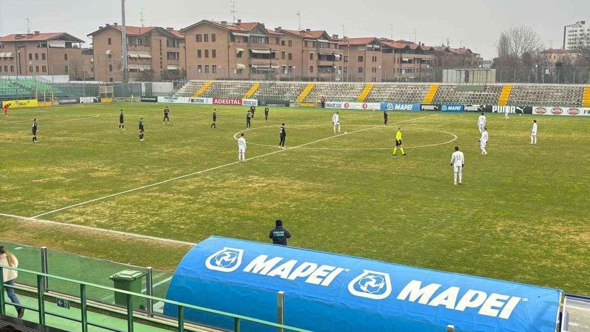 Sassuolo Verona Coppa Italia Primavera 5-3 (d.c.r) FINALE: Leone e i rigori mandano Bigica ai quarti
