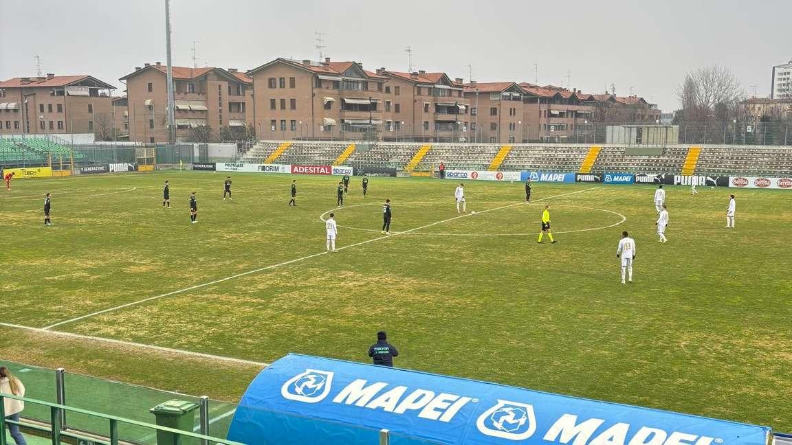 Sassuolo Sampdoria Primavera 3-0 FINALE: Bigica apre con una vittoria e si riprende la vetta