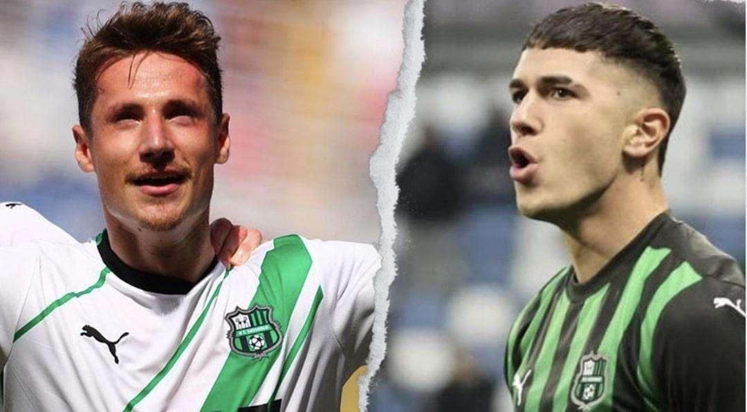 Calciomercato Sassuolo: priorità cessioni, Pinamonti e Volpato per fare cassa