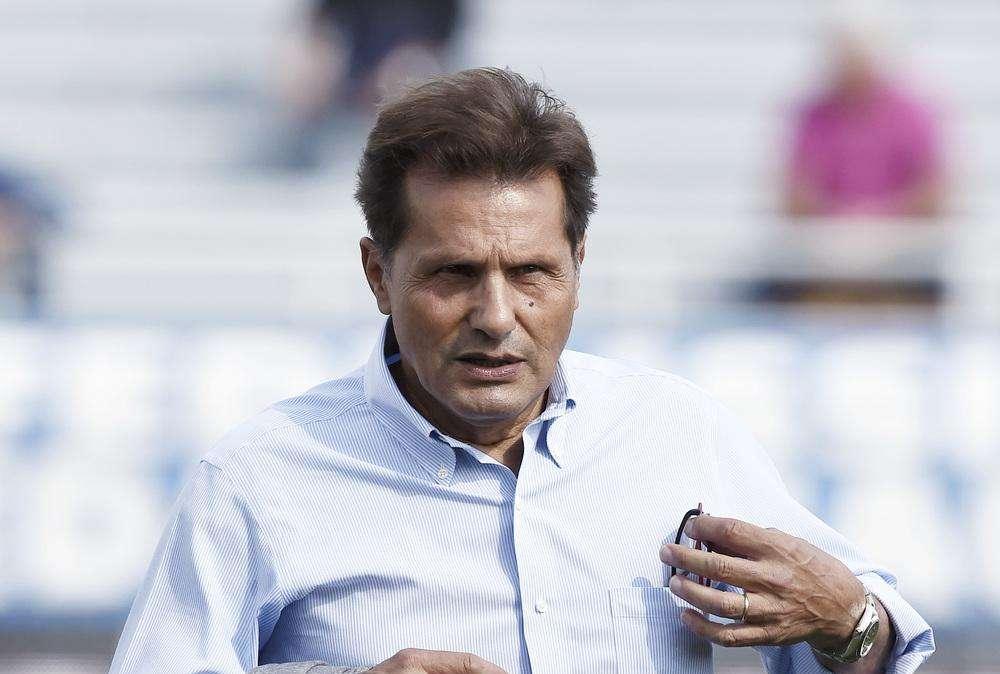 Novellino: "La dirigenza del Sassuolo ha sbagliato a esonerare Dionisi"